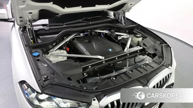 BMW X5 (G05) id 3538403 из Кореи 14