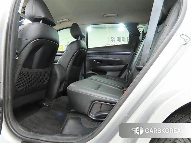 Hyundai Tucson (NX4) id 4881111 из Кореи 13