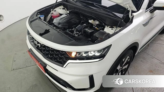 Kia Sorento 4th Generation id 4355736 из Кореи 32