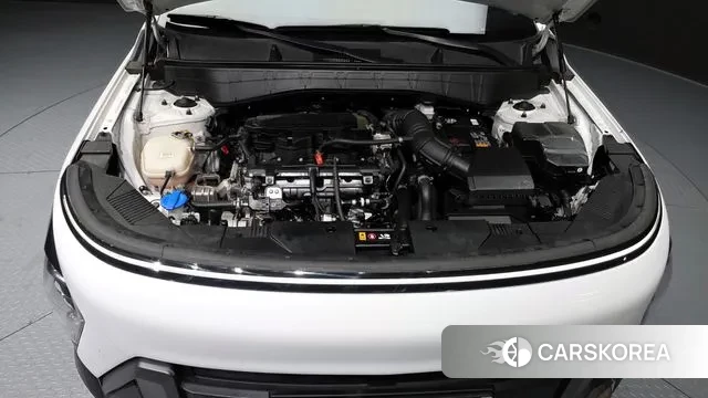 Hyundai Kona (SX2) id 3585722 из Кореи 16