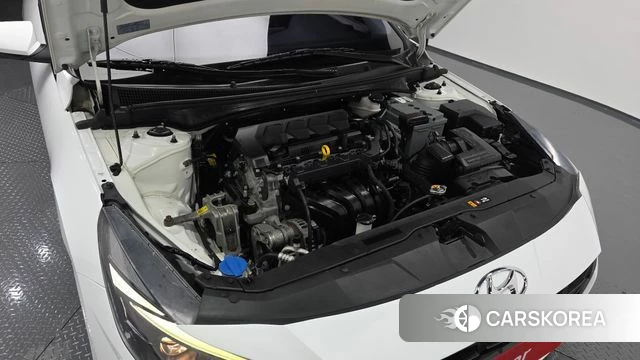 Hyundai Avante (CN7) id 3866052 из Кореи 16