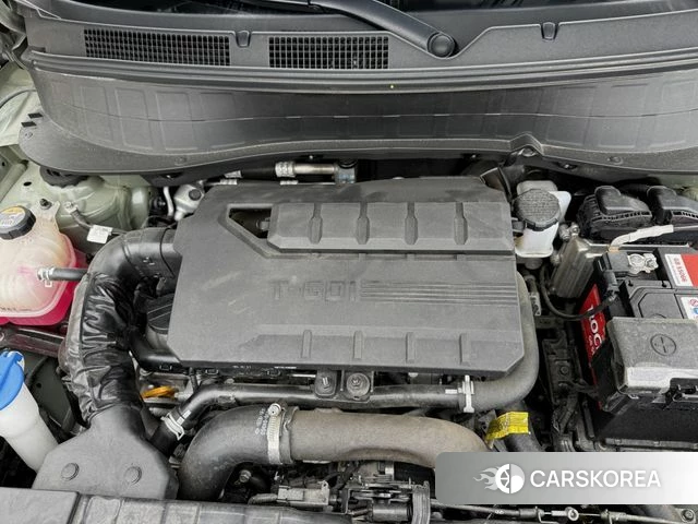 Hyundai Casper id 3876888 из Кореи 16