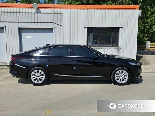 Kia K8 id 4309837 из Кореи 15