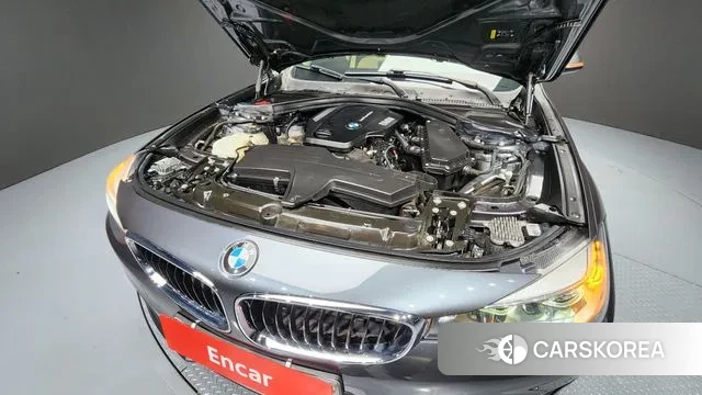 BMW 3 Series GT (F34) id 3454522 из Кореи 16