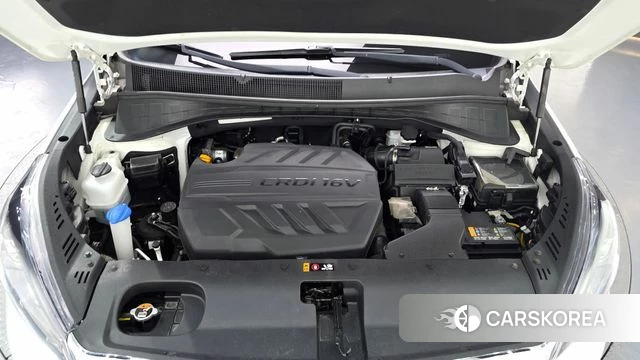 Kia The New Sorento id 4737243 из Кореи 16