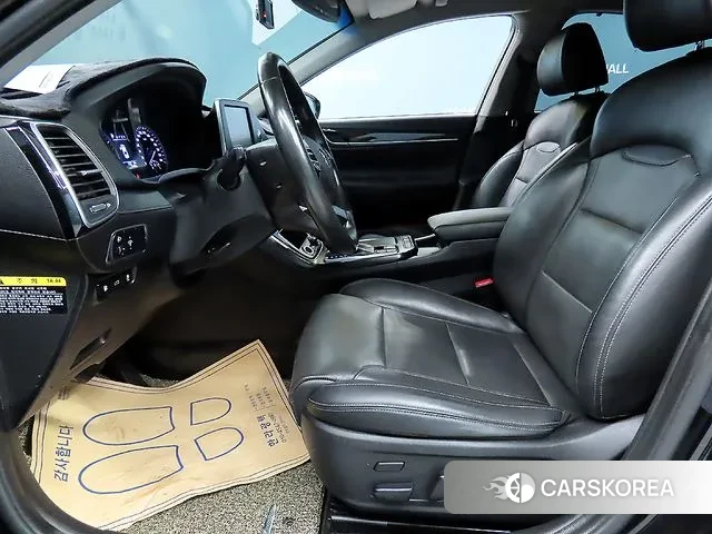 Hyundai Grandeur IG id 3098278 из Кореи 16