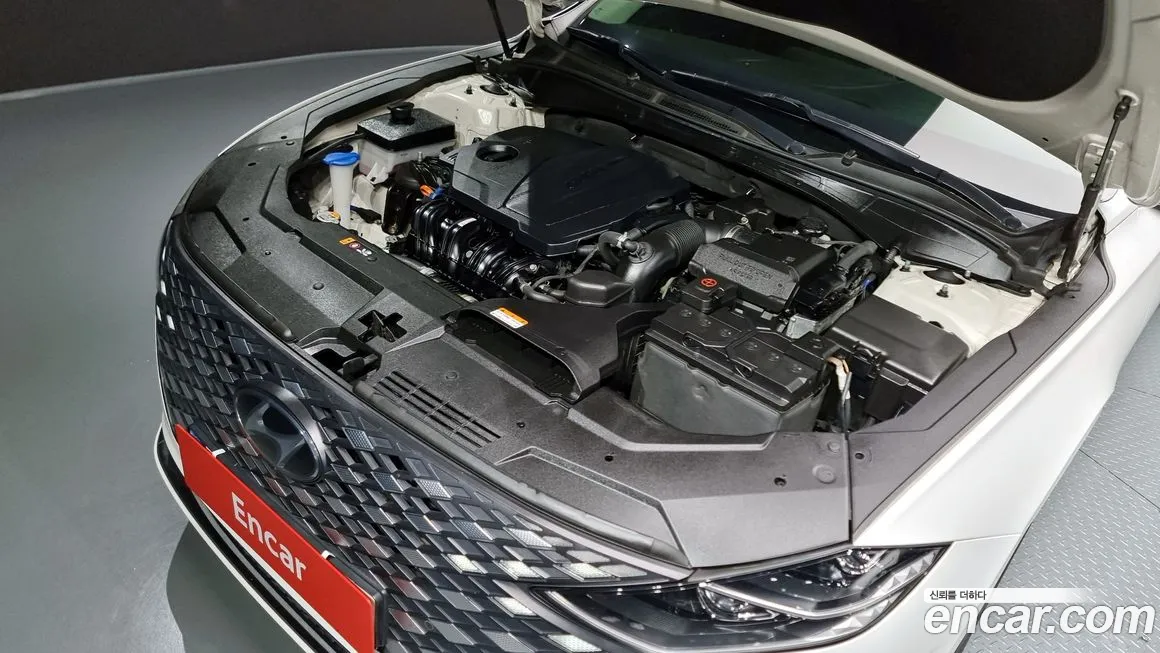 Hyundai The New Grandeur IG id 2092747 из Кореи 15