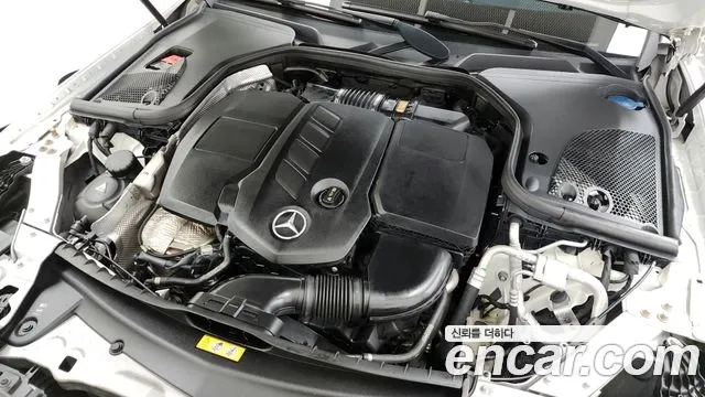 Mercedes-Benz E-Class W213 id 2951560 из Кореи 16