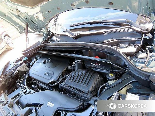 Mini Cooper Countryman id 3915601 из Кореи 16