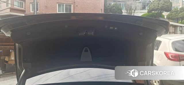 Kia K7 Premier Hybrid id 4331266 из Кореи 10