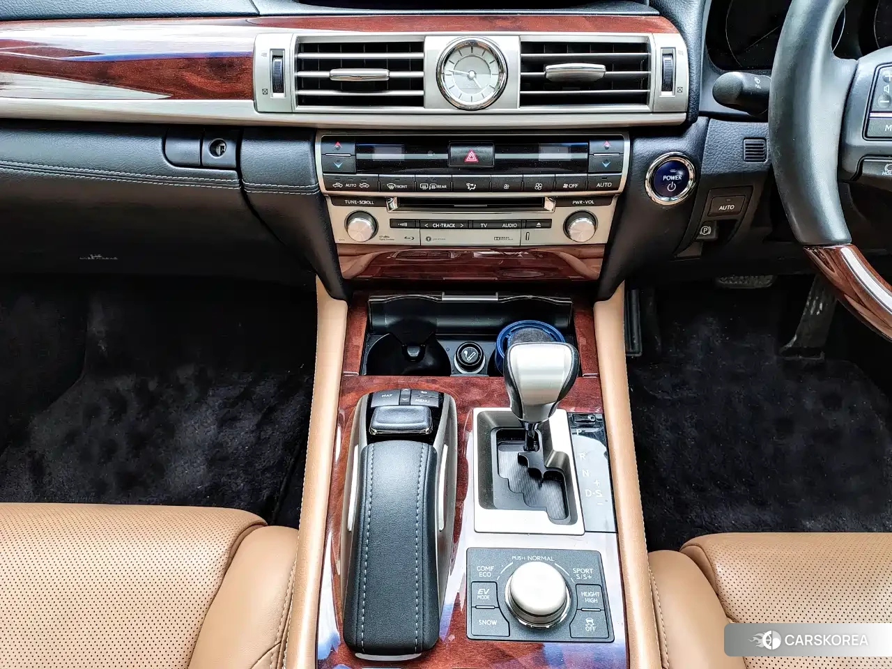 Lexus LS id 4559848 из Китая 9