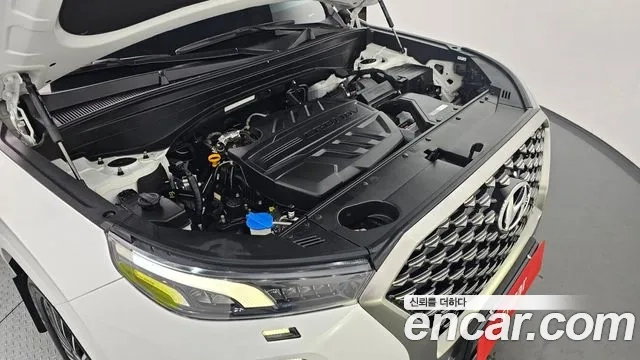 Hyundai Palisade id 2879525 из Кореи 16