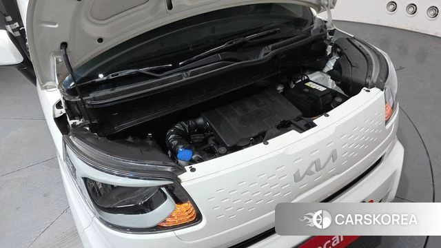 Kia The New Ray id 3915824 из Кореи 16