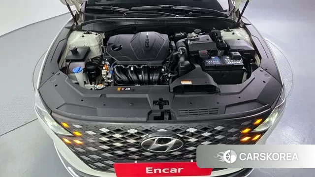 Hyundai The New Grandeur IG id 2994163 из Кореи 16