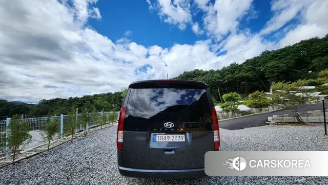 Hyundai Staria id 3733212 из Кореи 15