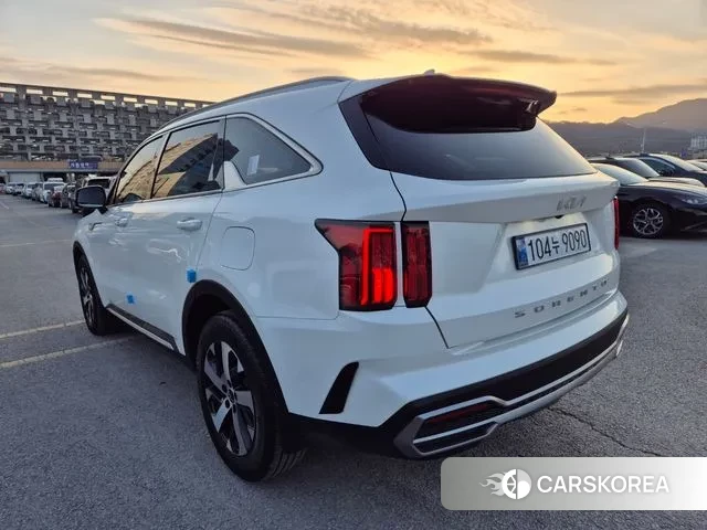 Kia Sorento 4th Generation id 3732749 из Кореи 16