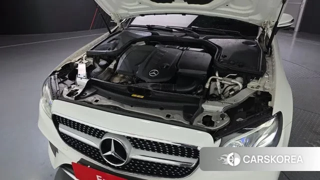 Mercedes-Benz E-Class W213 id 3509997 из Кореи 16