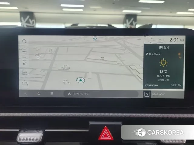 Kia The New Sportage 5th Generation Hybrid id 3705700 из Кореи 16