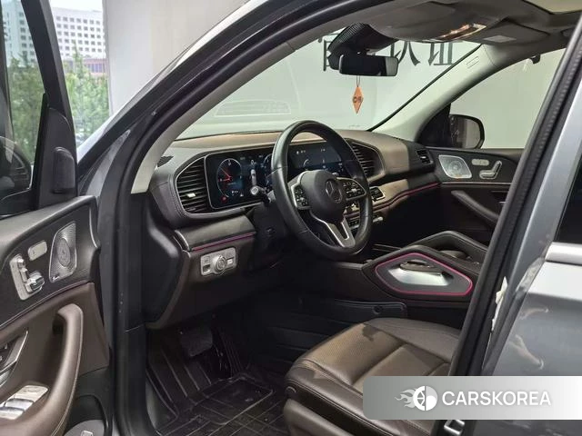 Mercedes-Benz GLE (import) id 4271784 из Китая 12