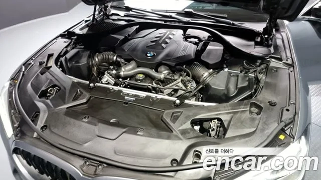 BMW 8 Series (G15) id 2874167 из Кореи 16