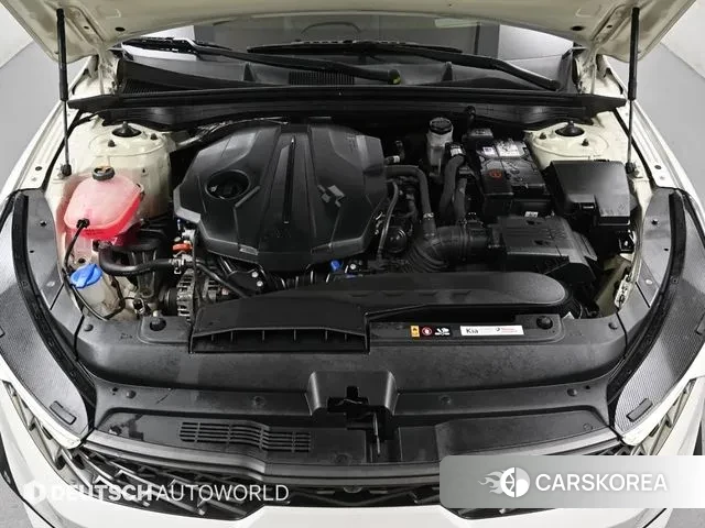 Kia K5 3rd generation id 3412323 из Кореи 16