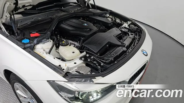 BMW 3 Series GT (F34) id 2835147 из Кореи 16