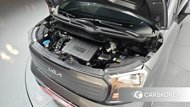 Kia The New Kia Ray id 4917011 из Кореи 27