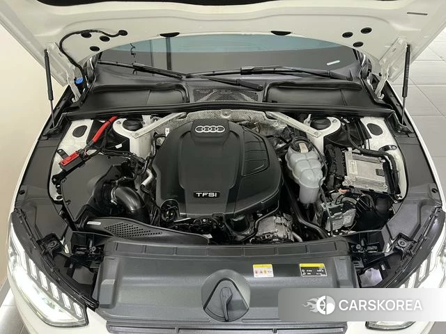 Audi A4L id 4335101 из Китая 11