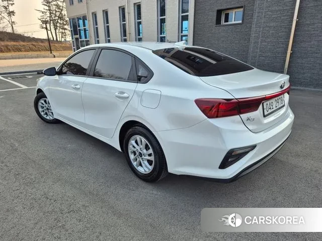 Kia Come New K3 id 3595804 из Кореи 16