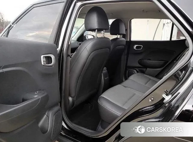 Hyundai Venue id 3493589 из Кореи 15