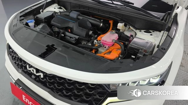 Kia Sorento 4th Generation id 4567324 из Кореи 31