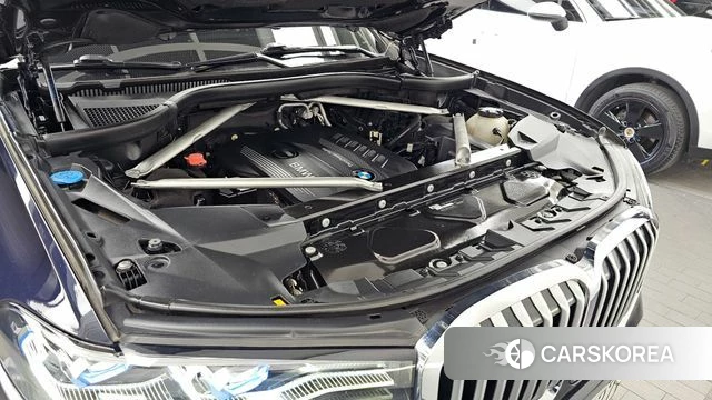 BMW X7 (G07) id 3905048 из Кореи 16