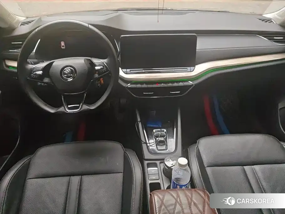 Skoda Octavia id 4565105 из Китая 12