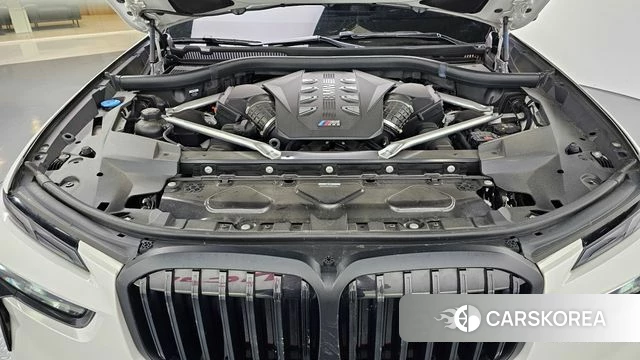 BMW X7 (G07) id 4230114 из Кореи 30