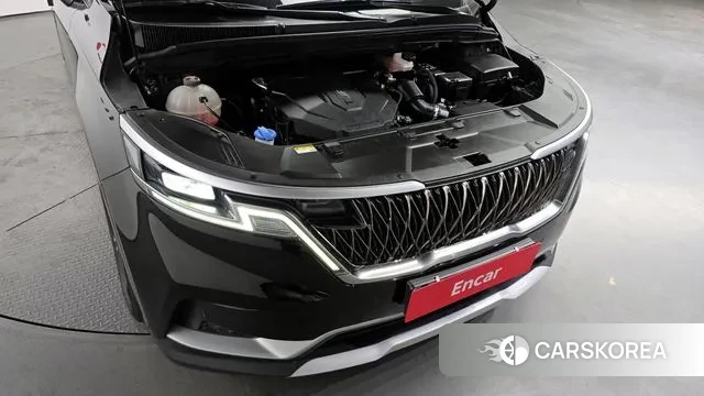 Kia Carnival 4th generation id 3555807 из Кореи 16