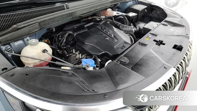 Kia Carnival 4th generation id 3054413 из Кореи 16