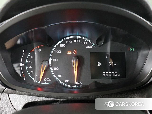 Chevrolet (GM Daewoo) The New Spark id 4625390 из Кореи 16