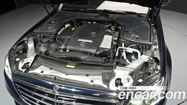 Mercedes-Benz E-Class W213 id 2870283 из Кореи 16