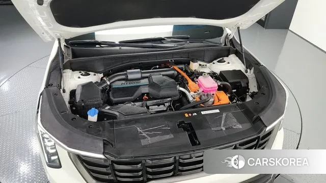 Kia The New Sorento 4th Generation id 3267390 из Кореи 16