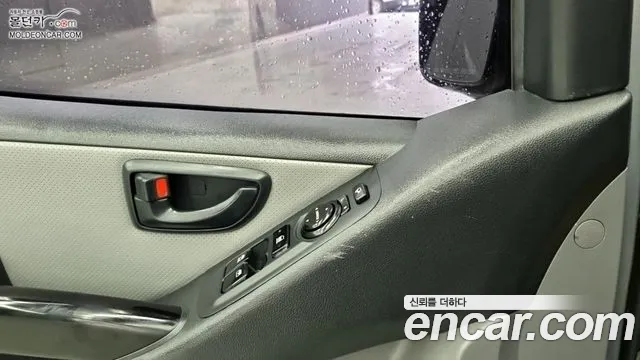 Hyundai The New Grand Starex id 2791234 из Кореи 14