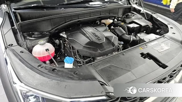 Kia The New Sorento 4th Generation id 3467295 из Кореи 16