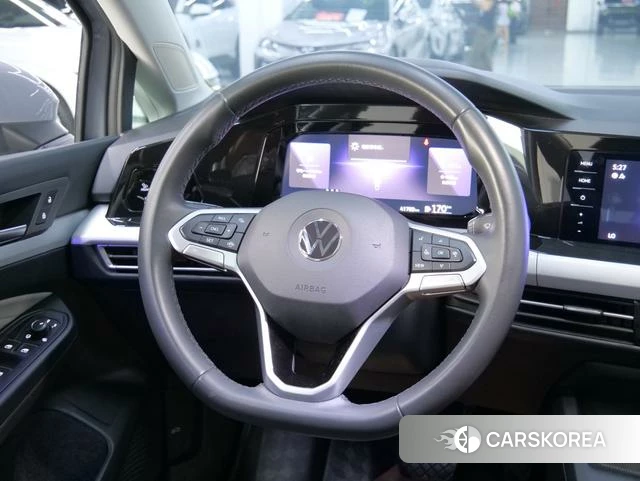 Volkswagen Golf id 4264157 из Китая 14