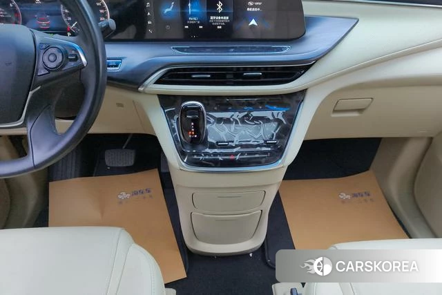 Buick GL8 id 4235915 из Китая 13