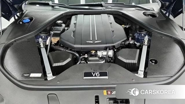Genesis G90 (RS4) id 4018129 из Кореи 14