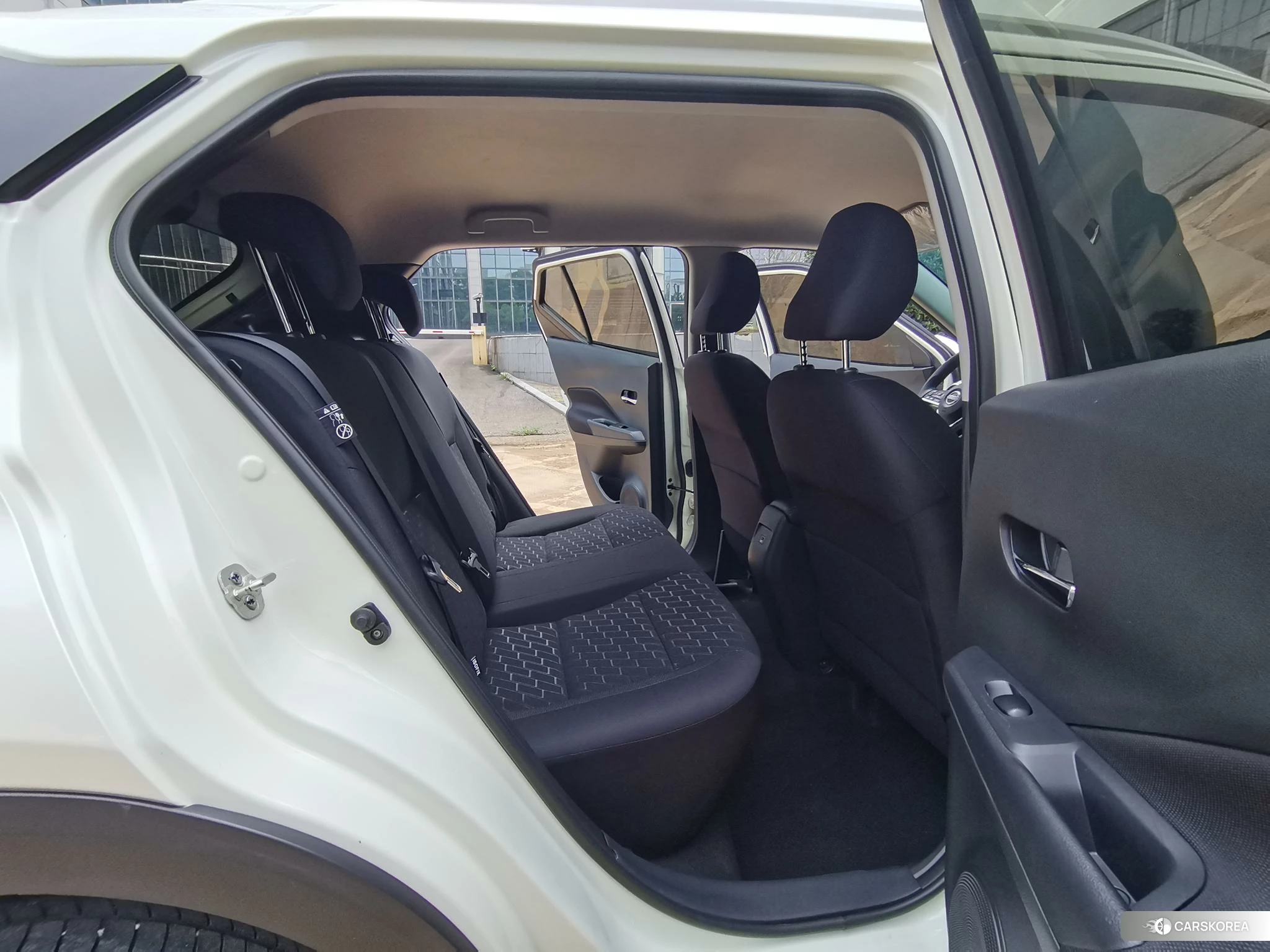 Nissan Jinke id 4504905 из Китая 18