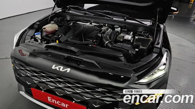 Kia K8 id 2783288 из Кореи 16