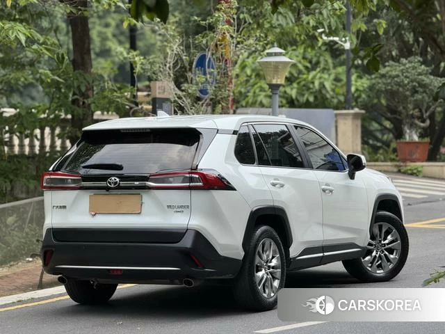 Toyota Wilanda id 4273799 из Китая 24