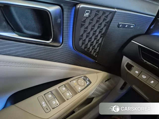 Kia The New K8 id 3377294 из Кореи 15