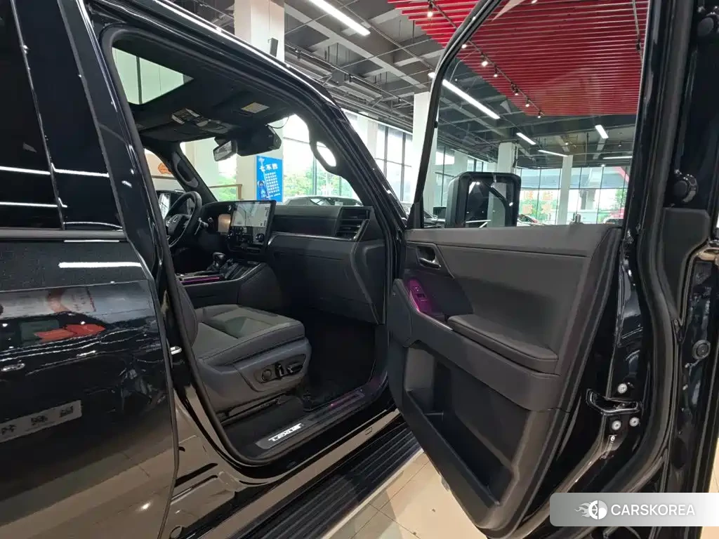 Lexus GX id 4655262 из Китая 25