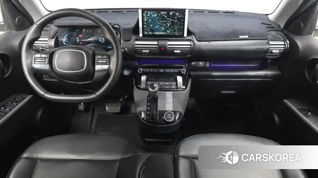 Hyundai Casper id 3420188 из Кореи 16